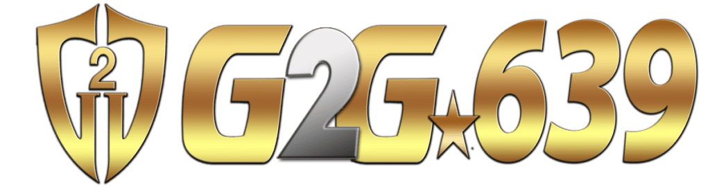 g2g369 logo